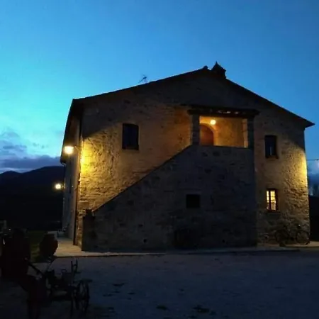 Affittasi Casale Localita Romeggio *