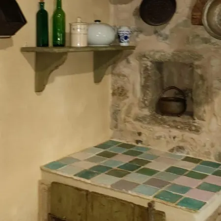 Σπίτι διακοπών Affittasi Casale Localita Romeggio *