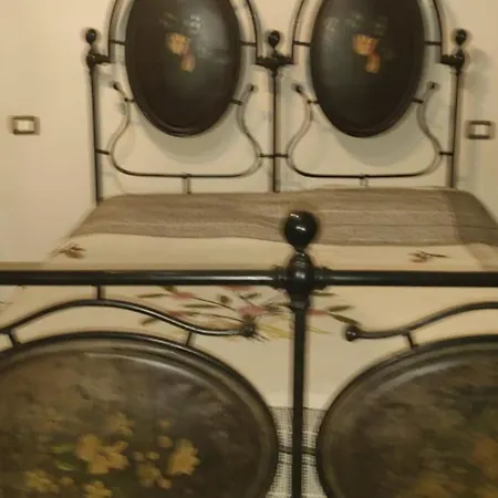 Affittasi Casale Localita Romeggio * Umbertide