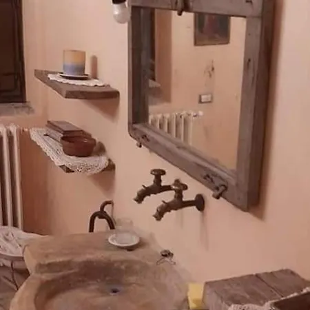 Affittasi Casale Localita Romeggio Umbertide