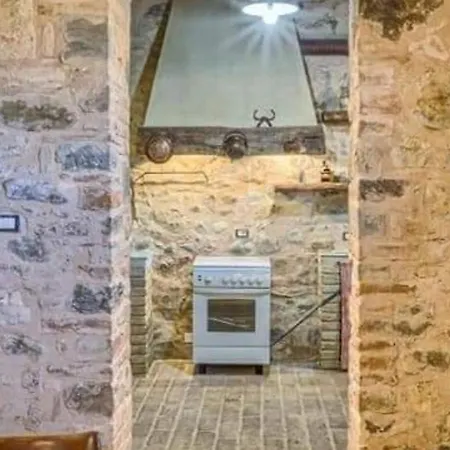 Σπίτι διακοπών Affittasi Casale Localita Romeggio