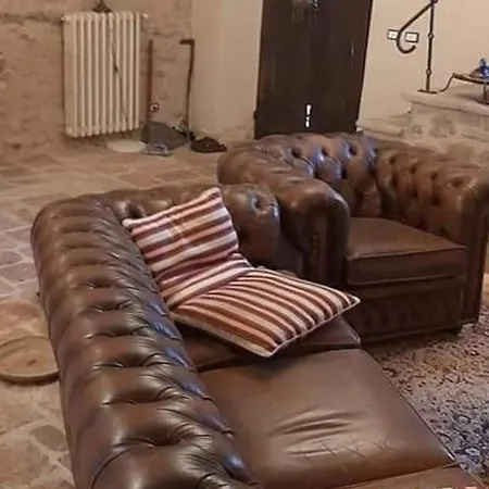 Σπίτι διακοπών Affittasi Casale Localita Romeggio *