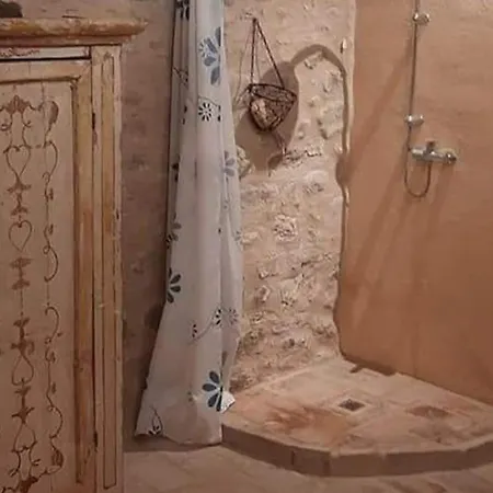 Σπίτι διακοπών Affittasi Casale Localita Romeggio Umbertide