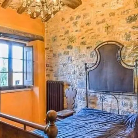 Affittasi Casale Localita Romeggio Σπίτι διακοπών