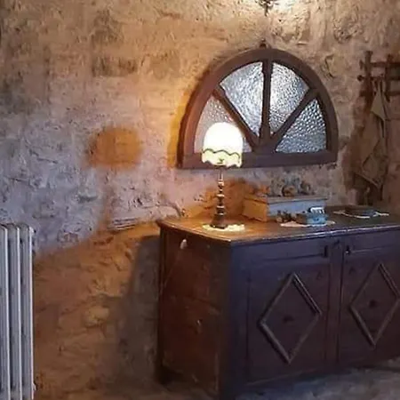 Affittasi Casale Localita Romeggio Σπίτι διακοπών