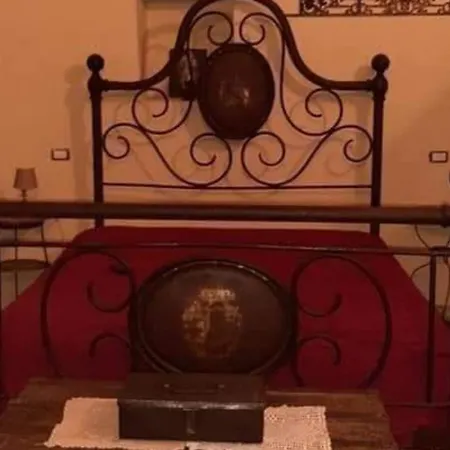 Affittasi Casale Localita Romeggio Σπίτι διακοπών
