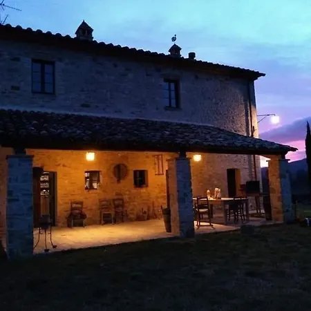 Affittasi Casale Localita Romeggio Σπίτι διακοπών