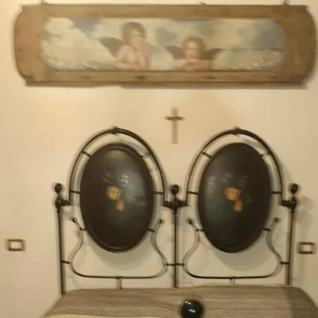 Affittasi Casale Localita Romeggio Umbertide