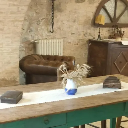 Σπίτι διακοπών Affittasi Casale Localita Romeggio