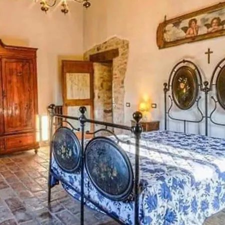 Affittasi Casale Localita Romeggio * Umbertide