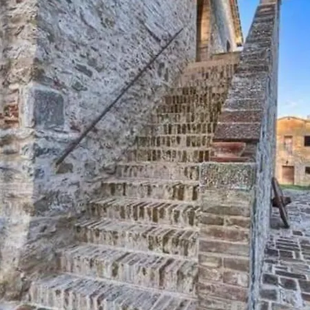 Σπίτι διακοπών Affittasi Casale Localita Romeggio *