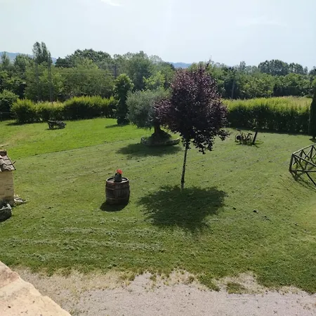 Affittasi Casale Localita Romeggio *