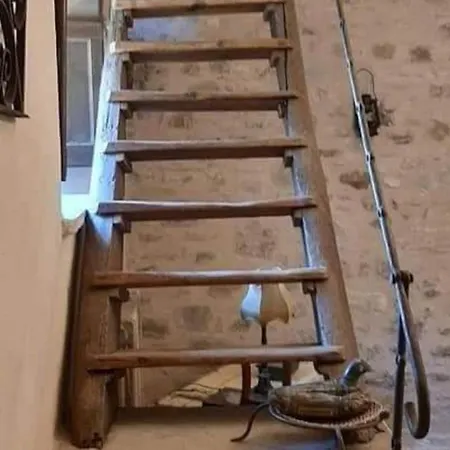 Nyaraló Affittasi Casale Localita Romeggio *